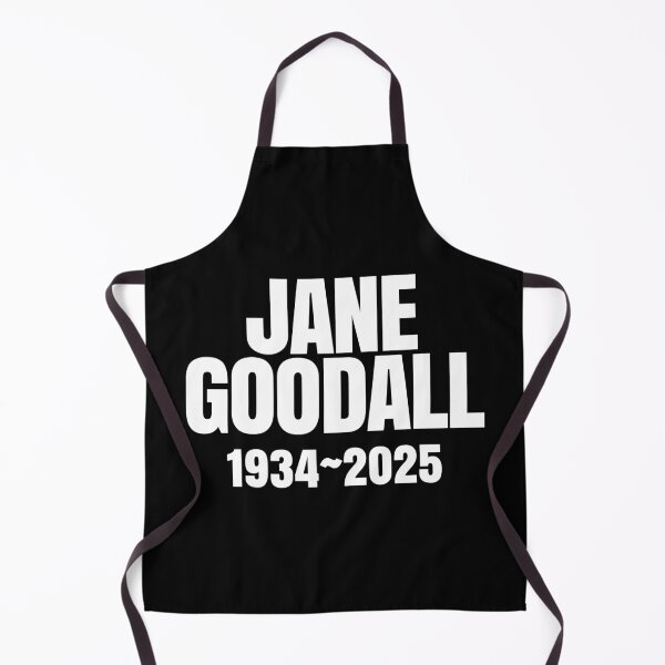 Item preview, Jane Goodall. designed and sold by EunsooLee.