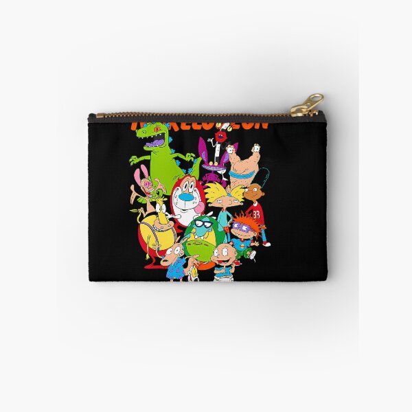Item preview, Nick.elodeons 90s Cartoon Characters  designed and sold by GuadalupeHard.