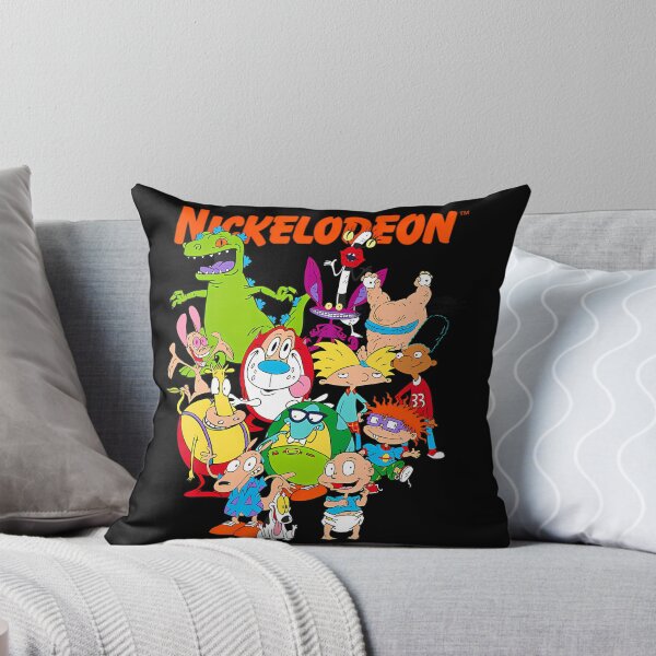 Item preview, Nick.elodeons 90s Cartoon Characters  designed and sold by GuadalupeHard.
