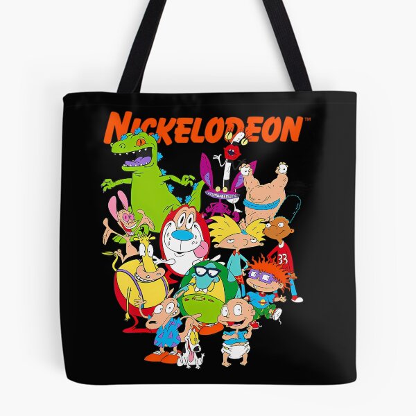 Item preview, Nick.elodeons 90s Cartoon Characters  designed and sold by GuadalupeHard.