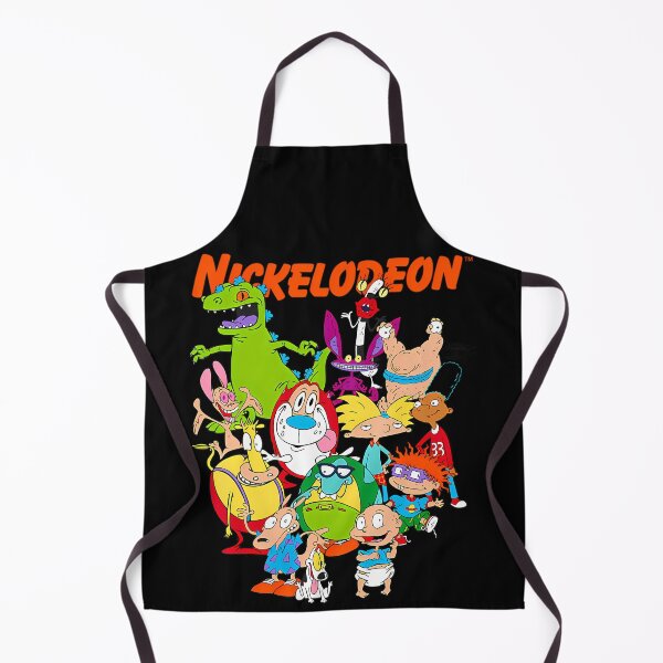 Item preview, Nick.elodeons 90s Cartoon Characters  designed and sold by GuadalupeHard.