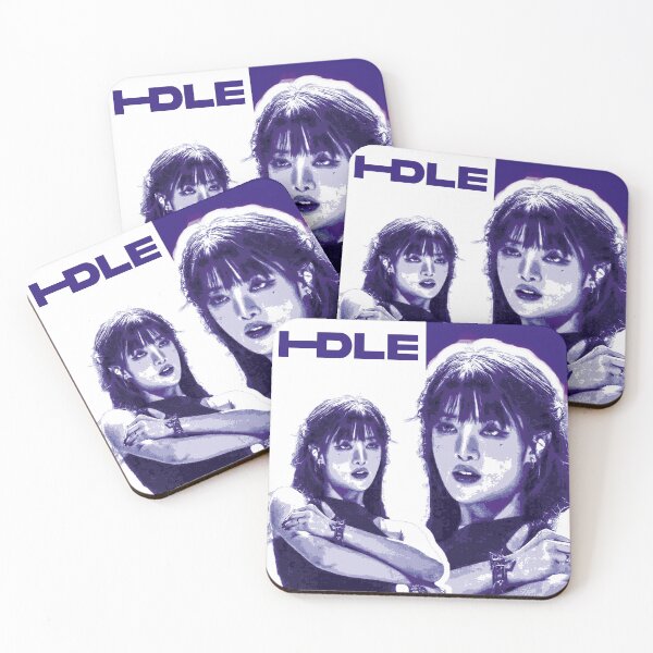 Item preview, MINNIE I-DLE designed and sold by 3ndizone.
