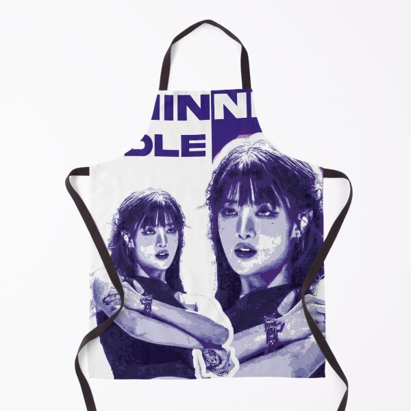 Item preview, MINNIE I-DLE designed and sold by 3ndizone.