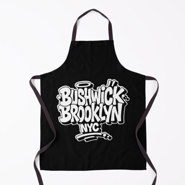 Item preview, Bushwick Bubble Graffiti Vibes designed and sold by Boogosh.