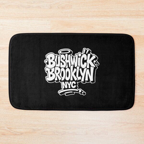 Item preview, Bushwick Bubble Graffiti Vibes designed and sold by Boogosh.