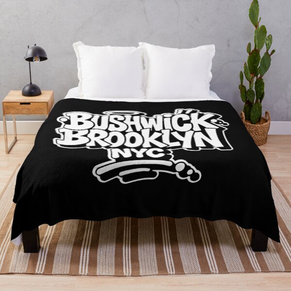 Item preview, Bushwick Bubble Graffiti Vibes designed and sold by Boogosh.