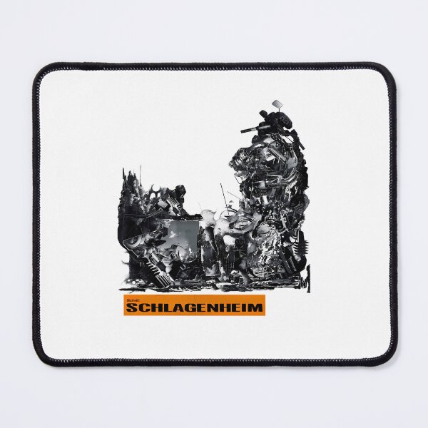 Item preview, Black Midi Schlagenheim Merch  designed and sold by MarcelLambert1.