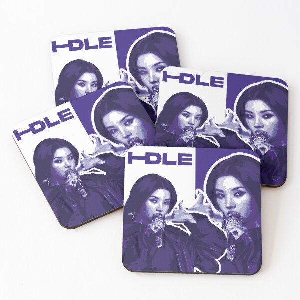 Item preview, SOYEON I-DLE designed and sold by 3ndizone.