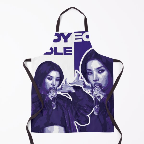 Item preview, SOYEON I-DLE designed and sold by 3ndizone.
