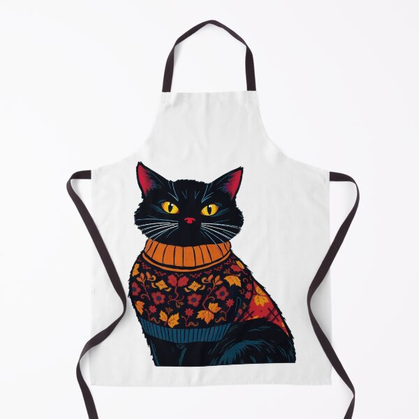 Item preview, Fall Season Cat. designed and sold by EunsooLee.
