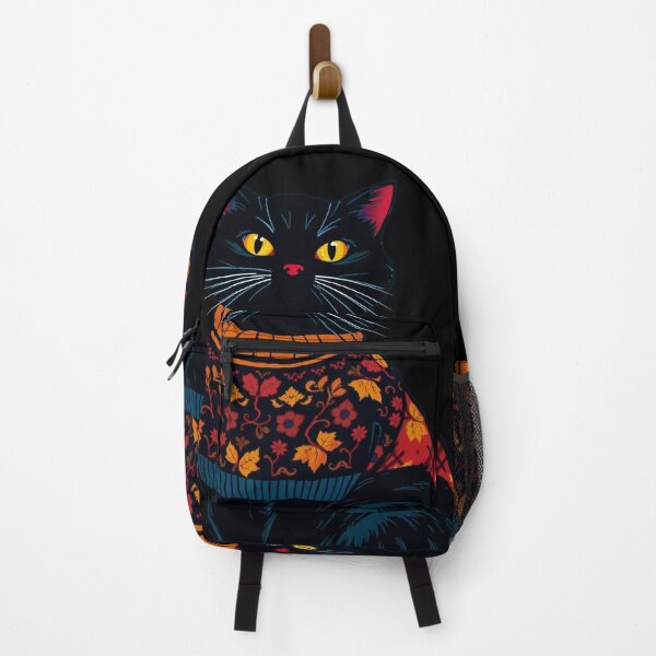 Item preview, Fall Season Cat. designed and sold by EunsooLee.