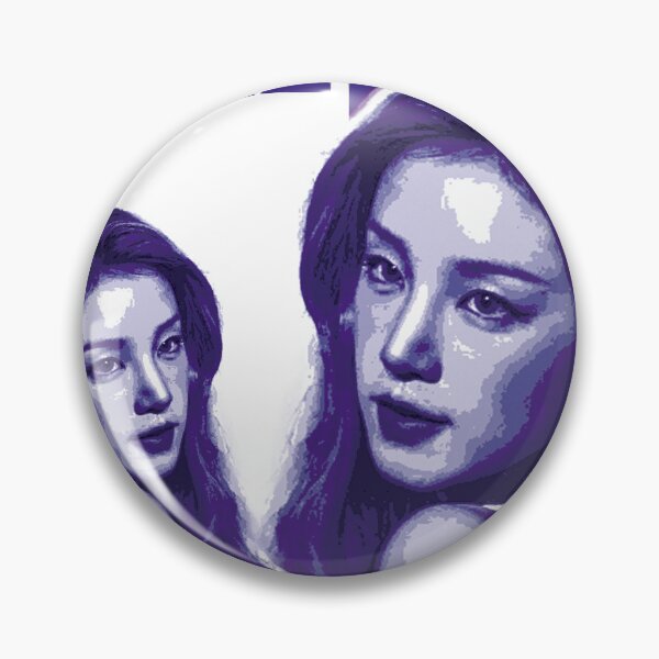 Item preview, YUQI I-DLE designed and sold by 3ndizone.