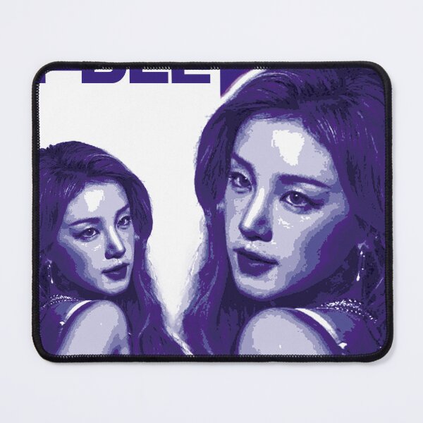 Item preview, YUQI I-DLE designed and sold by 3ndizone.