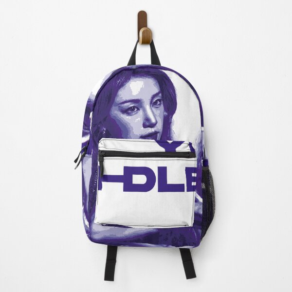 Item preview, YUQI I-DLE designed and sold by 3ndizone.