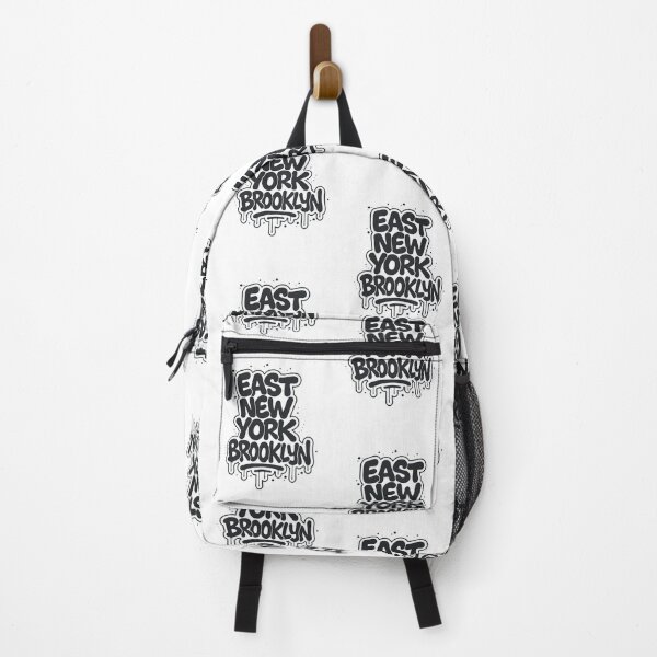 Item preview, East New York Brooklyn Graffiti Throw-Ups designed and sold by Boogosh.