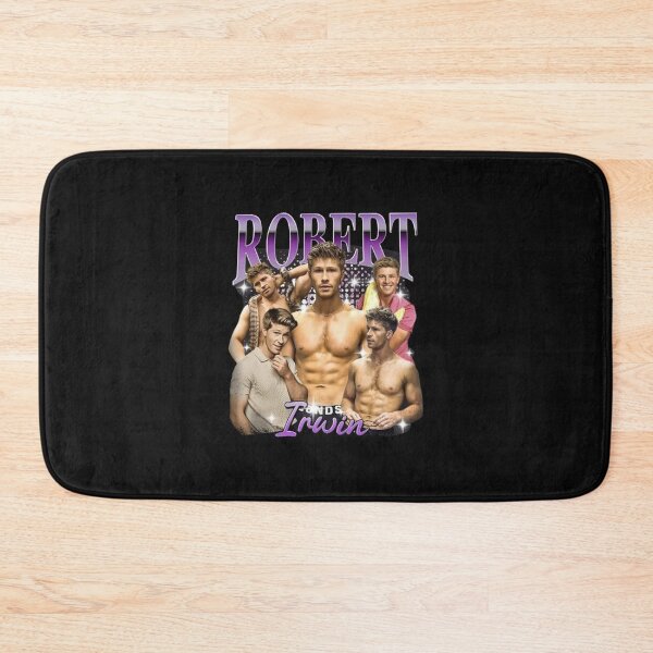 Item preview, Robert the Muscle King designed and sold by ZacharyRussell2.