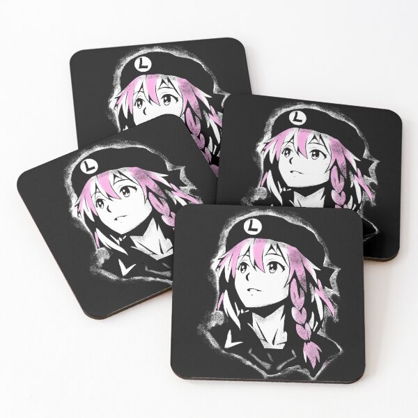 Item preview, Astolfo El Che (Version 1) designed and sold by Delinquent Doll.