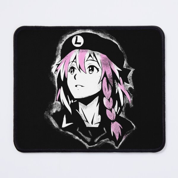 Item preview, Astolfo El Che (Version 1) designed and sold by Delinquent Doll.