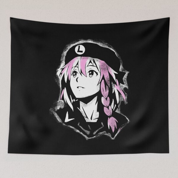 Item preview, Astolfo El Che (Version 1) designed and sold by Delinquent Doll.