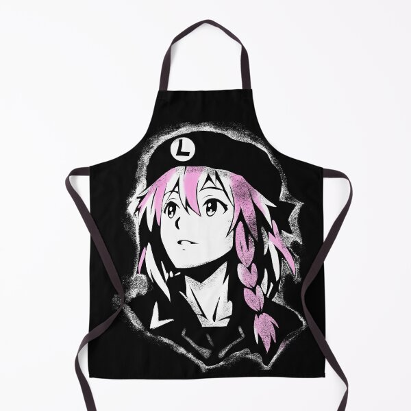Item preview, Astolfo El Che (Version 1) designed and sold by Delinquent Doll.