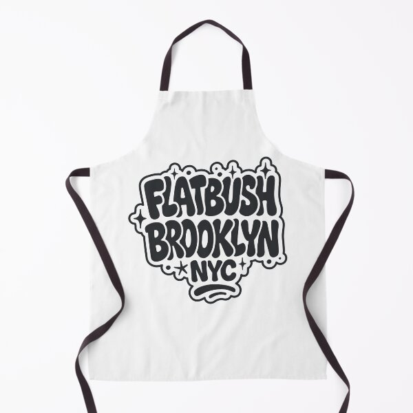 Item preview, Flatbush NYC Bubble Graffiti Flow designed and sold by Boogosh.