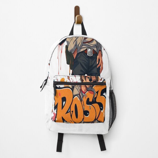 Item preview, ross creations graffiti anime art Professional design designed and sold by atomsama.