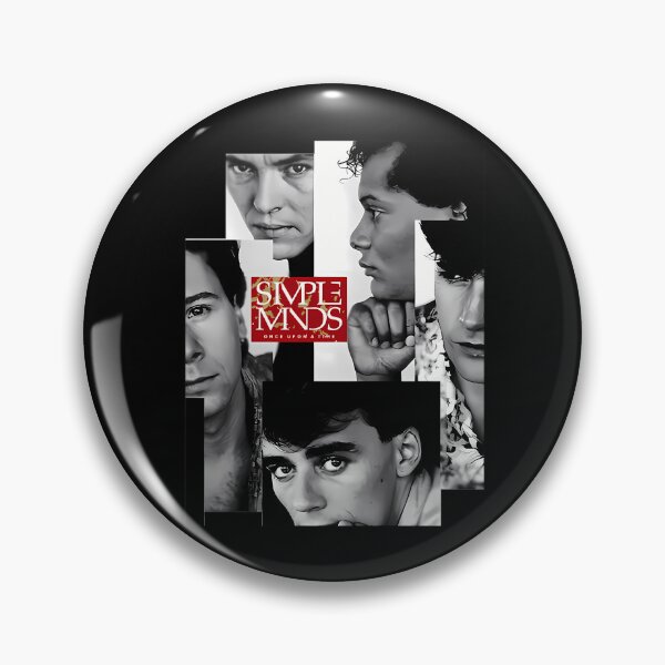 Item preview, Simpl.es Mind's - On.ces Upons A Time designed and sold by GuadalupeHard.