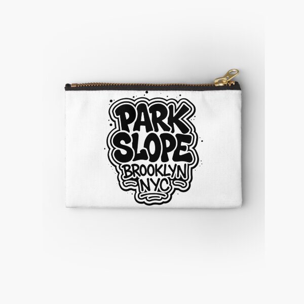 Item preview, Park Slope Graffiti Bubble Tags designed and sold by Boogosh.