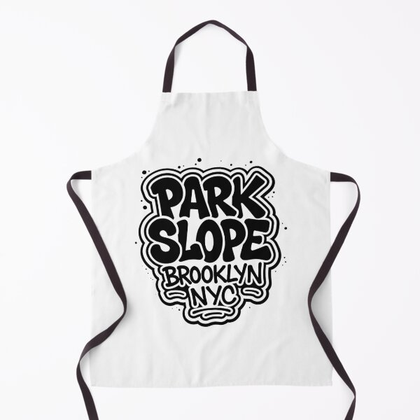 Item preview, Park Slope Graffiti Bubble Tags designed and sold by Boogosh.