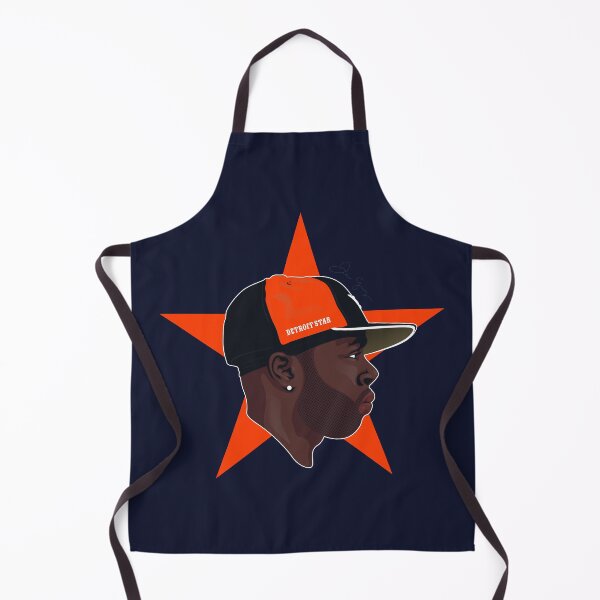 Item preview, DETROIT STAR designed and sold by UCArts.