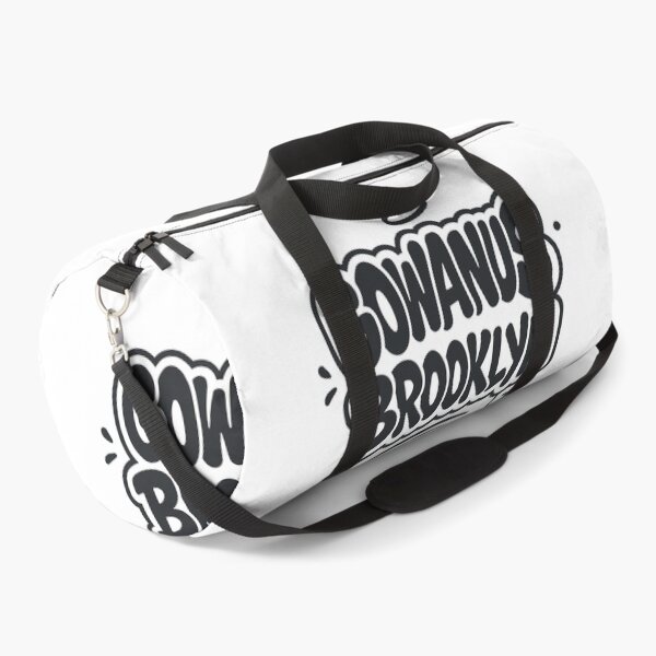 Item preview, Gowanus Brooklyn Graffiti Throw-Ups designed and sold by Boogosh.