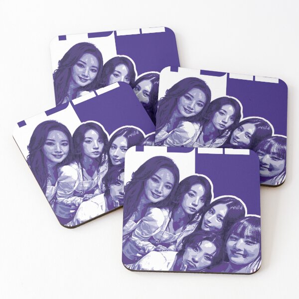 Item preview, I-DLE designed and sold by 3ndizone.