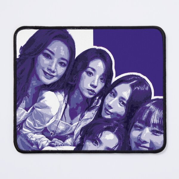 Item preview, I-DLE designed and sold by 3ndizone.