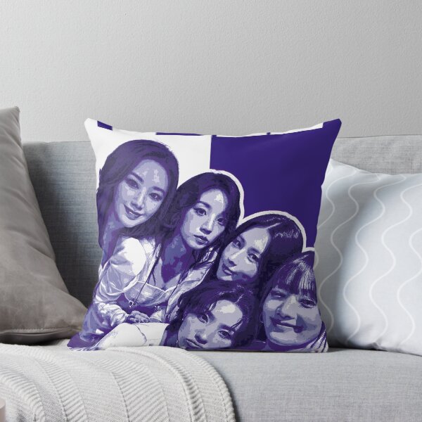 Item preview, I-DLE designed and sold by 3ndizone.