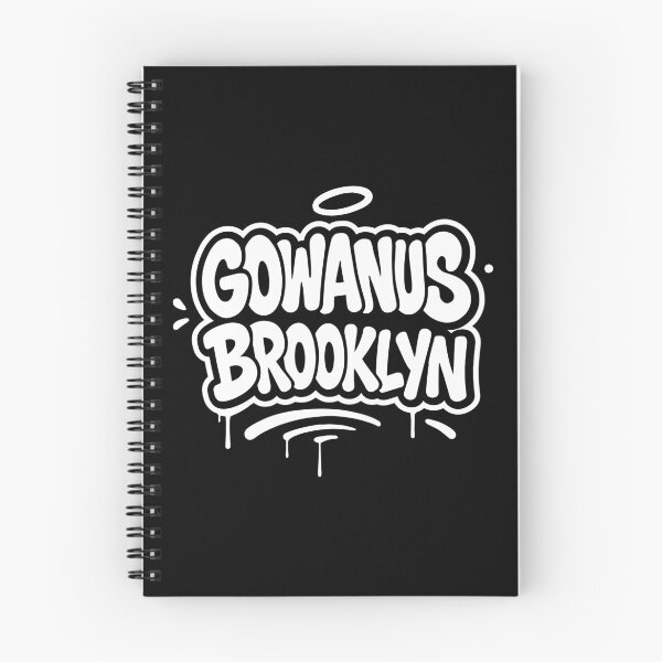 Item preview, Gowanus Graffiti Bubble Tags designed and sold by Boogosh.