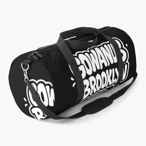 Item preview, Gowanus Graffiti Bubble Tags designed and sold by Boogosh.