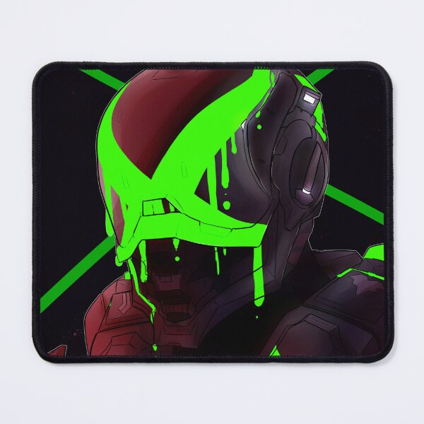 Item preview, Locus Neon designed and sold by VioletVulpini.