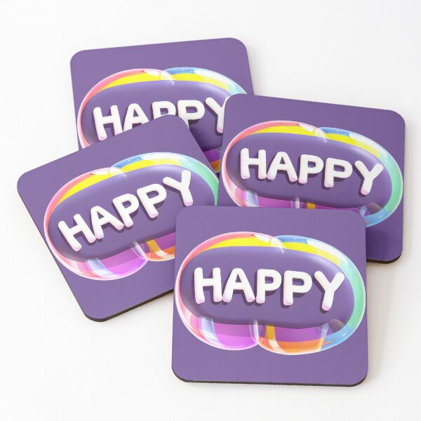 Item preview, Bubble Letter Playful Fun designed and sold by CTM ArtStudio.