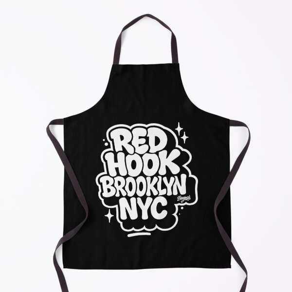 Item preview, Red Hook Brooklyn Graffiti Throw-Ups designed and sold by Boogosh.
