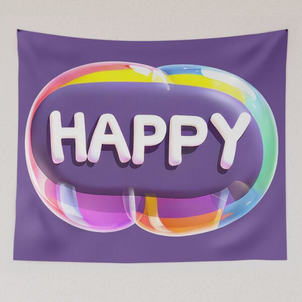 Item preview, Bubble Letter Playful Fun designed and sold by CTM ArtStudio.