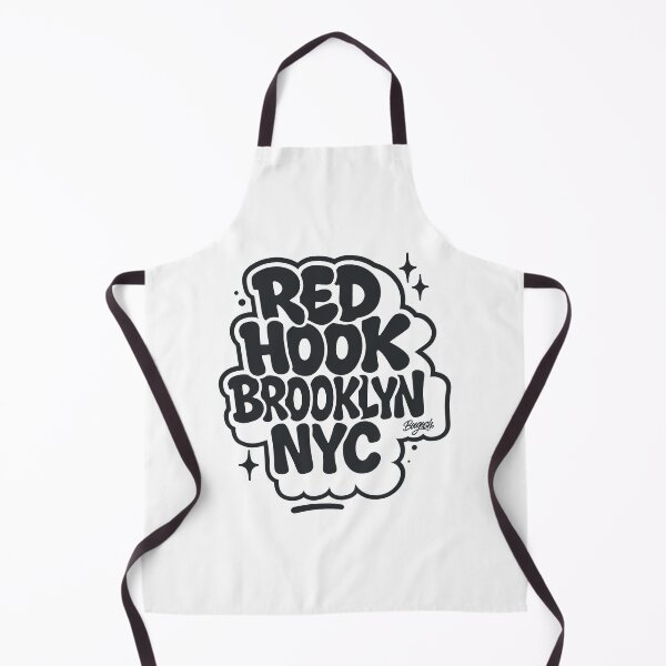 Item preview, Red Hook Graffiti Bubble Tags designed and sold by Boogosh.