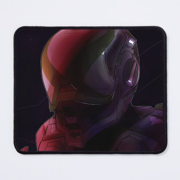 Item preview, Locus Red designed and sold by VioletVulpini.