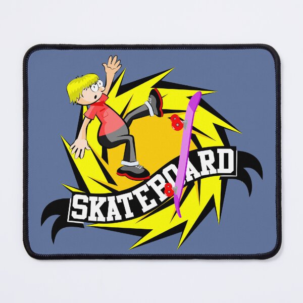 Item preview, Cool Skateboard designed and sold by DibuHumor.