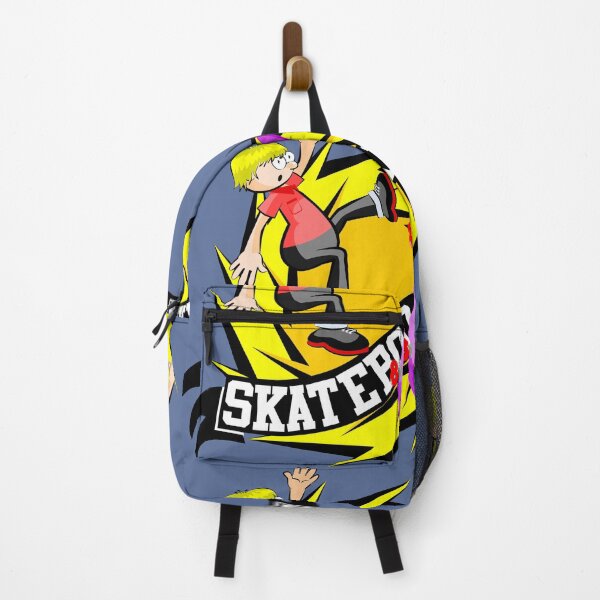 Item preview, Cool Skateboard designed and sold by DibuHumor.