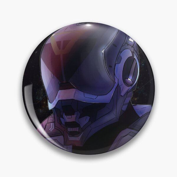 Item preview, Locus New Helmet designed and sold by VioletVulpini.