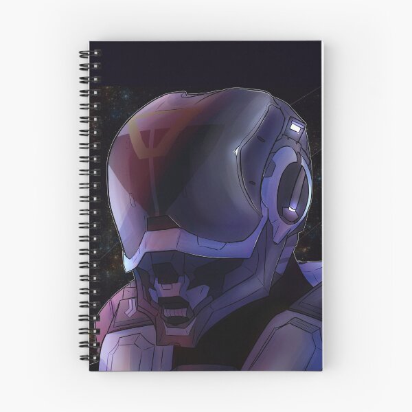 Item preview, Locus New Helmet designed and sold by VioletVulpini.