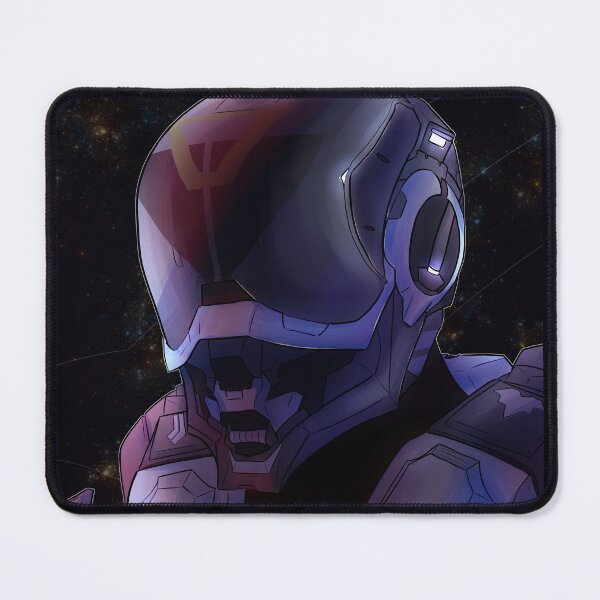 Item preview, Locus New Helmet designed and sold by VioletVulpini.