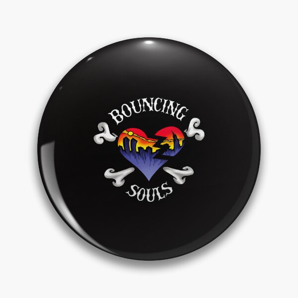 Item preview, 20 Bouncing Souls  designed and sold by MarcGagnon0.