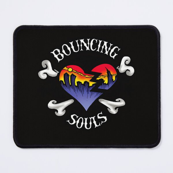 Item preview, 20 Bouncing Souls  designed and sold by MarcGagnon0.