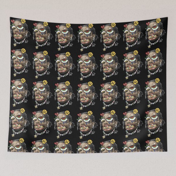 Item preview, Crazy Zombie Cartoon designed and sold by ZacharyRussell2.